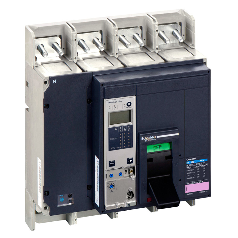 Schneider Electric compact ns